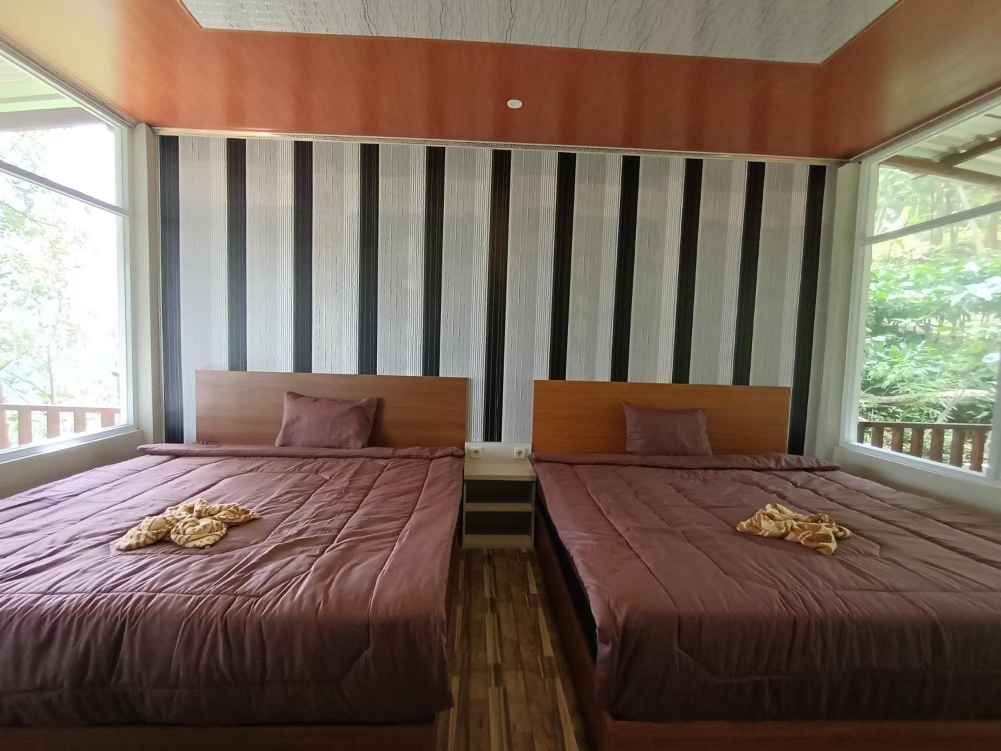 Pijar Resort Powered By Cocotel Kudus Oda fotoğraf